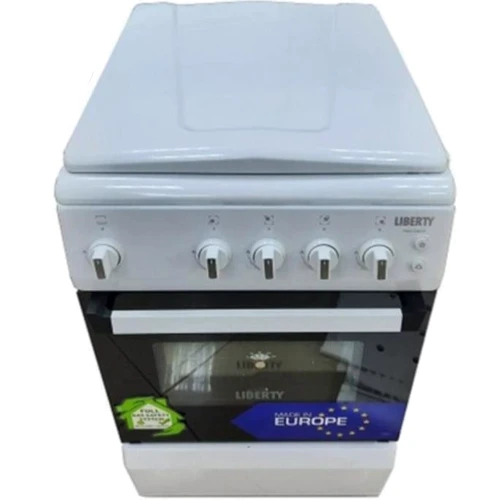 Газовая плита LIBERTY PWG 6101 F