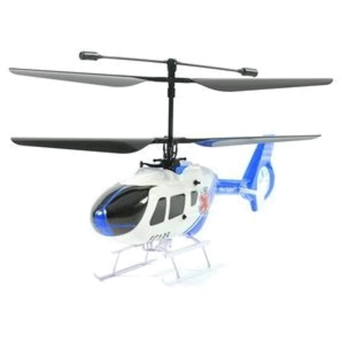 Вертоліт Nine Eagles EC 135 електро 2.4ГГц синій RTF