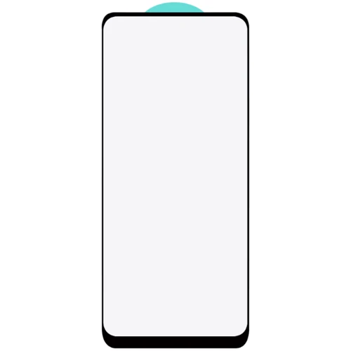 Tempered Glass Black для Realme 10 Pro 5G