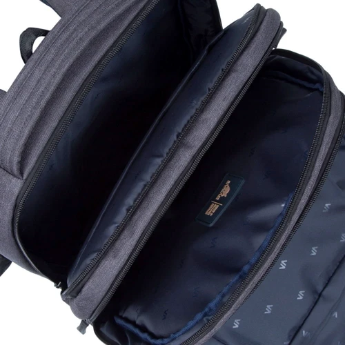 Сумка для ноутбука RivaCase 16 "7765 Black (7765Black) фото 5
