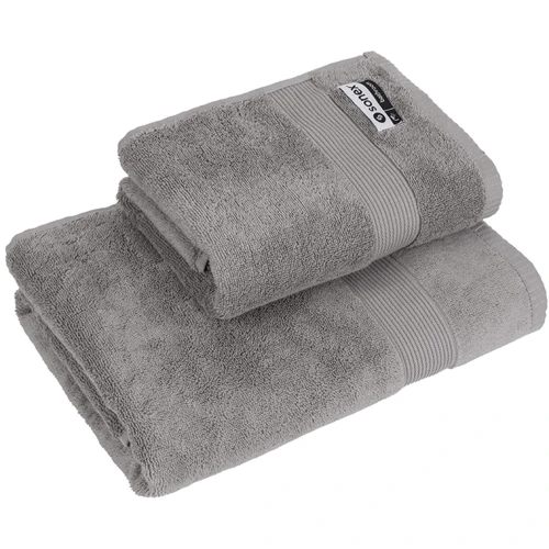 Рушник Sonex Altea графіт 70х140 см (SO102471)