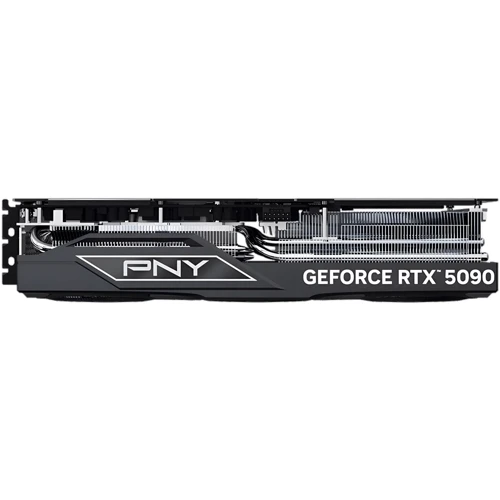 Видеокарта PNY GeForce RTX 5090 32GB (VCG509032TFXPB1-O): Назначение Профессиональные