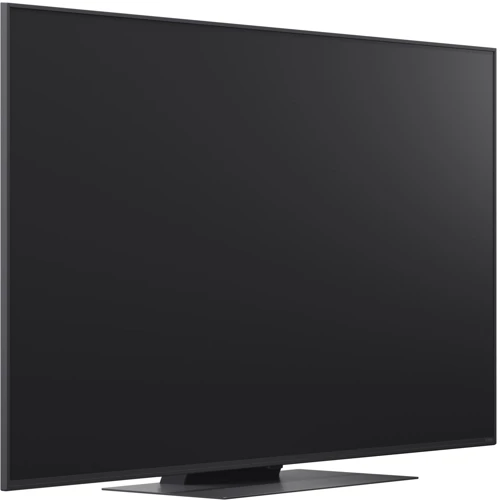 Телевізор LG 55QNED86A6A: Тюнер (DVB-C, DVB-T2, DVB-S2) + аналоговый