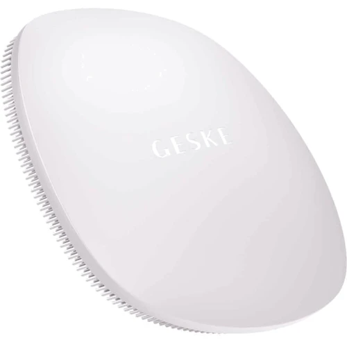 Щітка для обличчя GESKE Facial Brush 4 в 1 Starlight (GK000018SL01) фото 3