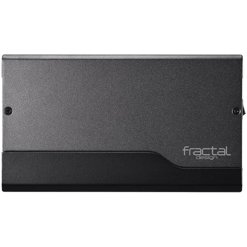 Блок живлення Fractal Design Ion + Platinum 760W (FD-PSU-IONP-760P-BK-EU): ККД,% 94