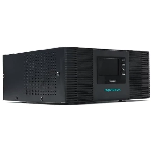 Marsriva MR-UT1200A: Количество Euro-розеток, шт 2