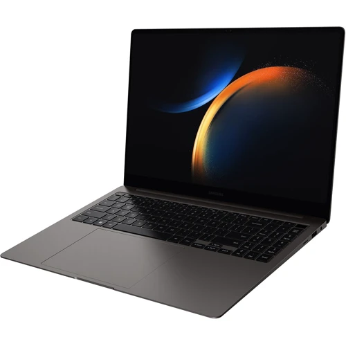 Ноутбук Samsung Galaxy Book 3 Pro (960XFG-KА1FR) RB: Процессор Intel Core i7-1360P (2.2 - 5.0 ГГц) / 12 - ядерный