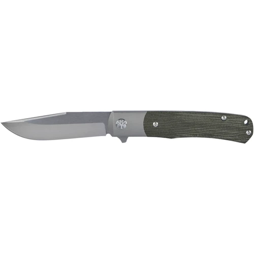 Нож Boker TRPPR Micarta (112943): Тип ножа Карманный