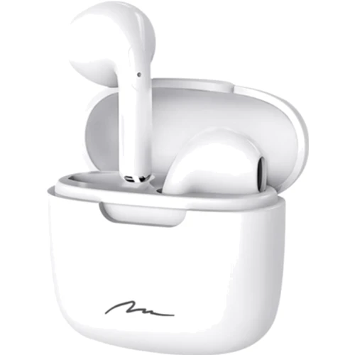 Наушники Media-Tech R-PHONES TWS+ White (MT3608W): Тип конструкции вкладыши