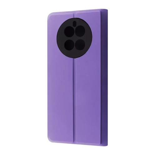 Чехол для телефонов WAVE Flap Case Light Purple for Realme 12+ 5G / Realme 12 4G