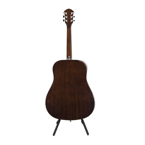 Акустична гітара Fender FA-125 WN Nat w/Gig Bag: Тип Акустическая гитара