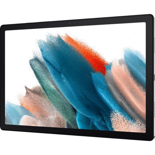 Планшет Samsung Galaxy Tab A8 10.5 3/32GB Wi-Fi Silver (SM-X200NZSA) UA: Вес 508 г