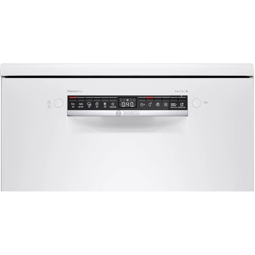 Посудомойка Bosch SMS4ETW14E: Размеры 84.5x60x60 см