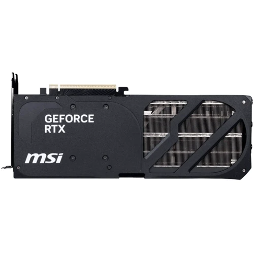 Видеокарта MSI Nvidia GeForce RTX 5070 Ti 16GB SHADOW 3X (G507T-16S3)