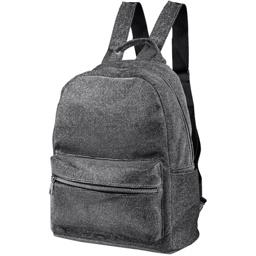 Женский рюкзак Valiria Fashion серебристый (DETAG9003-1)