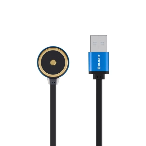 Аксессуар для фонарей Зарядное устройство Olight MCC -1A для M2R, S1R, S2R, H1R, H2R ,S1R II,S2R II,PL-PRO,Warrior X,Seeker 2 (2370.31.46)