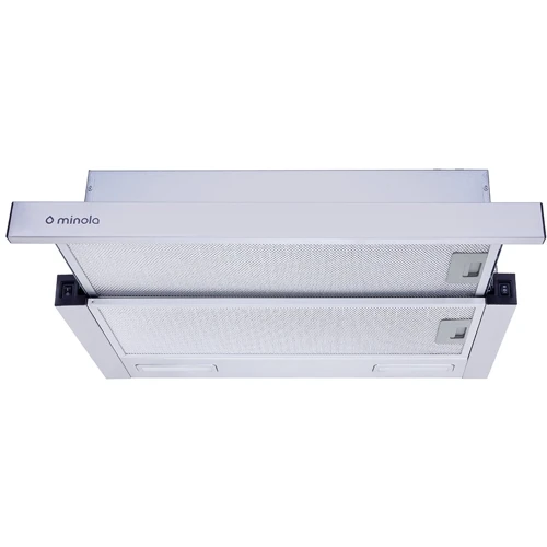 Вытяжка Minola HTL 6215 I 700 LED