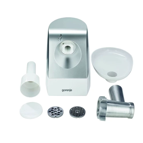Мясорубка Gorenje MG 1600 W: Максимальная мощность, Вт 1500