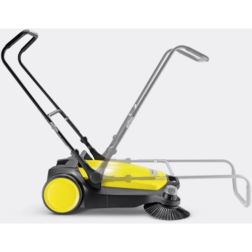 Інша техніка для прибирання Підмітальна машина Karcher S 6 Twin (1.766-420.0): Виробник Karcher