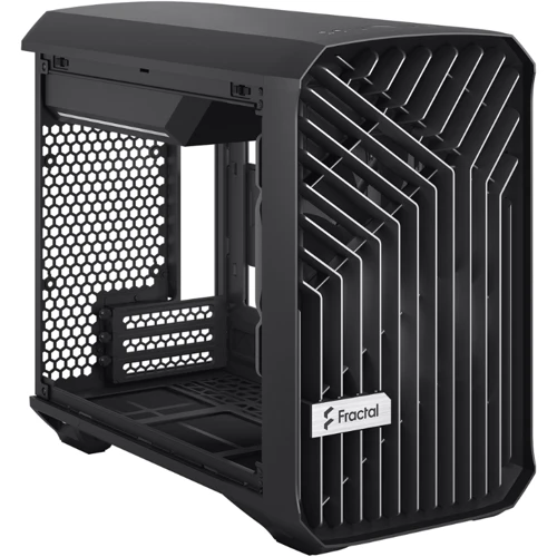 Корпус Fractal Design Torrent Nano Black Solid (FD-C-TOR1N-04): Призначення ігровий