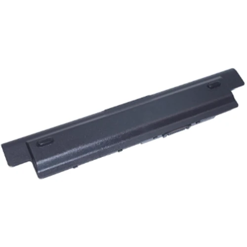 Батарея для ноутбука Dell 0MF69 Inspiron 14 3421 11.1V Black 4400mAh OEM (65080): Емкость, мАч 4400