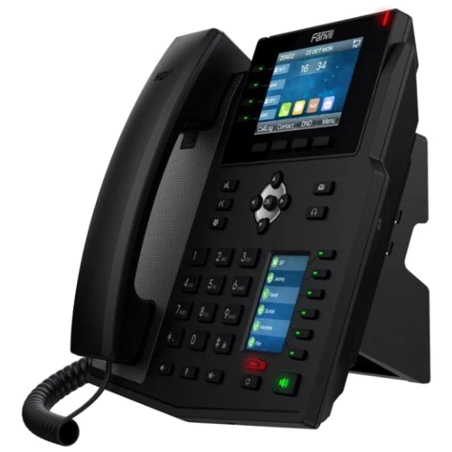Офісний телефон Fanvil X5U
