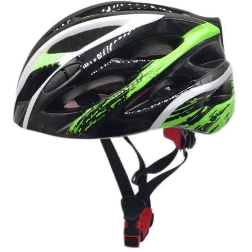 Шлем Maraton Zippy L Зеленый: Производитель Maraton