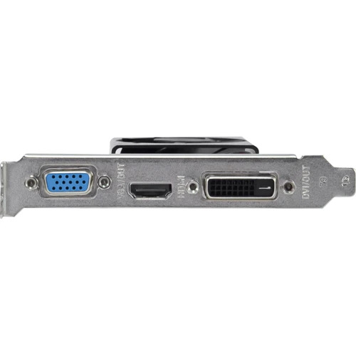Відеокарта Palit GeForce GT 730 2048MB GDDR5 (NE5T7300HD46-2087F): Тип пам'яті GDDR5