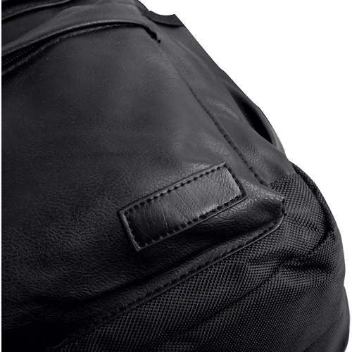 Чоловік рюкзак Valiria Fashion чорний (3DETBM9802-2): Тип рюкзаки