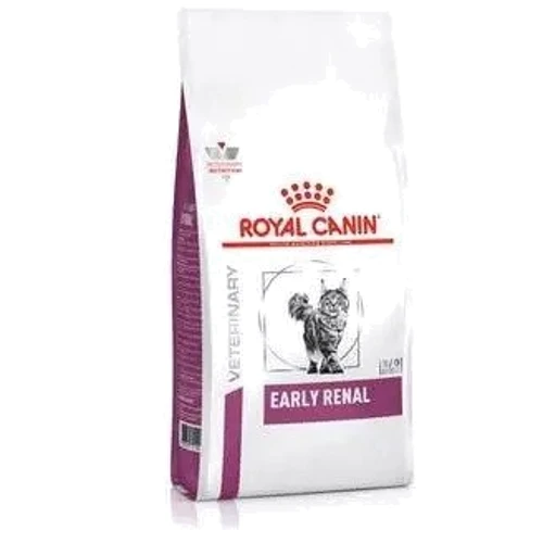 Сухий корм для котів Royal Canin Early Renal при захворюваннях нирок 1.5 кг (1242015)