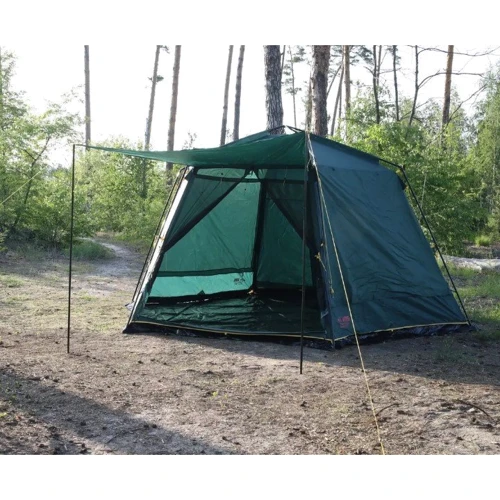 Палатка Tramp Mosquito Lux v2 TRT-087