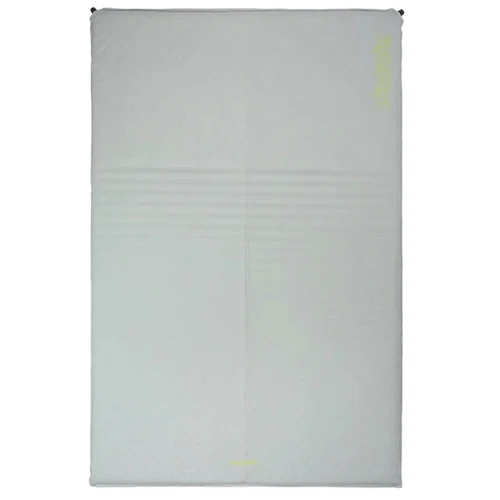 Самонадувающийся двухместный коврик Pinguin Nomad 50 Double 198 х 130 х 5 см Grey (PNG 707.Grey)