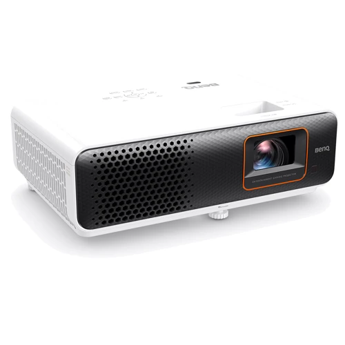 Проектор BenQ TH690ST: Физическое разрешение 1920x1080