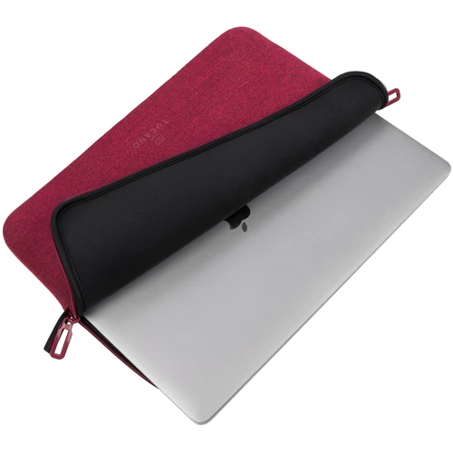 Tucano Melange Burgundy (BFM1516-BX) для MacBook Pro 15-16" фото 13