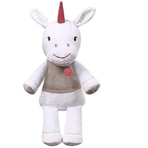 Игрушка-обнимашка BabyOno Счастливый единорог Большой (631)