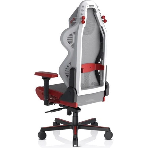 Кресло DXRacer Air PRO белое-красное (AIR-R1S-WRN.G-B3-NVF): Максимальная нагрузка, кг 100