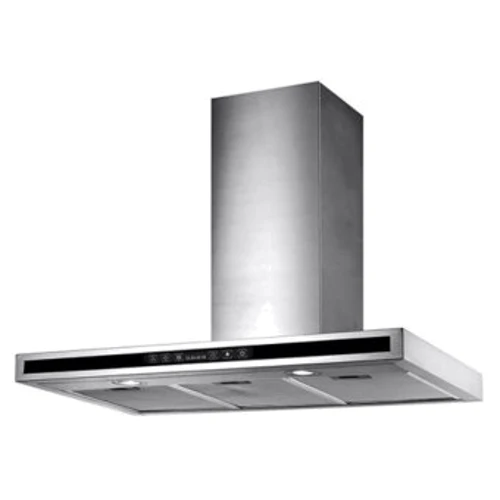 Вытяжка Ventolux FLAT 60 BK/X (800) SILENCE