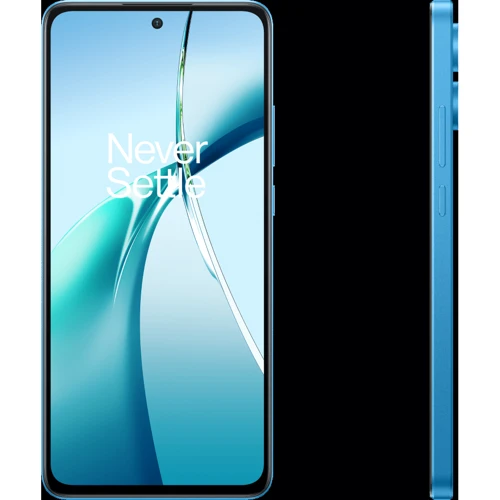 Смартфон Oneplus Nord CE 4 Lite 5G 8/256GB Mega Blue: Процессор Qualcomm Snapdragon 695 5G