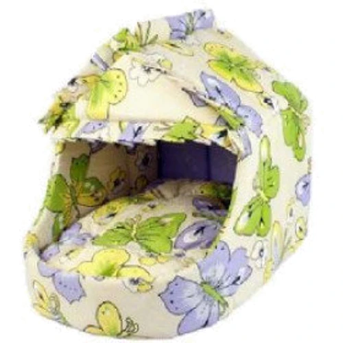 Теремок Collar для кішок і собак 35х50х45 см (тисяча сімсот сорок п'ять) фото 1