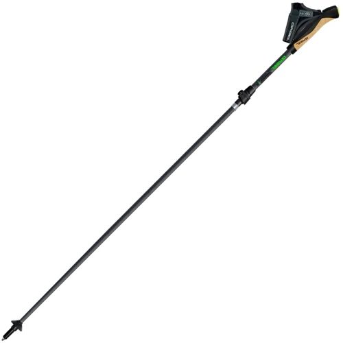 Треккинговая палка Gabel Springbok XTS (7009400600000) (DAS302752): Длина 44-120 см