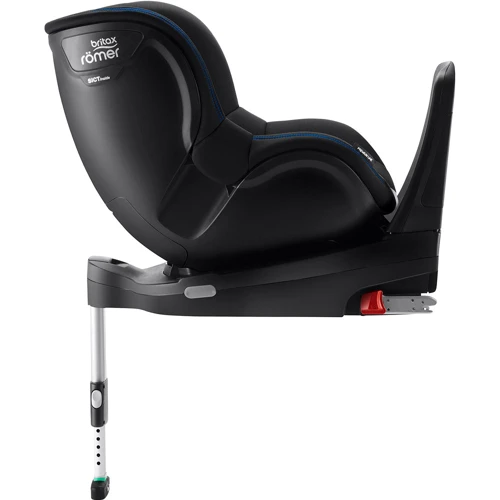 Автокресло Britax Römer Dualfix M i-Size V22 Galaxy Black (2000037171) фото 7