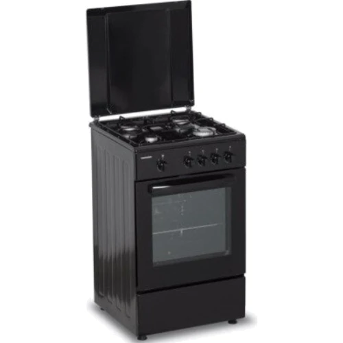 Газовая плита HEINNER HFSC-SME50BK: Тип устройства кухонная плита
