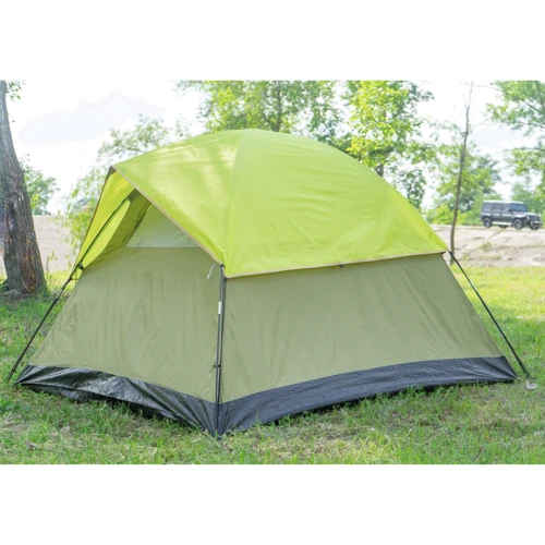 Палатка Kilimanjaro 2017 SS-06Т-122-2 3м