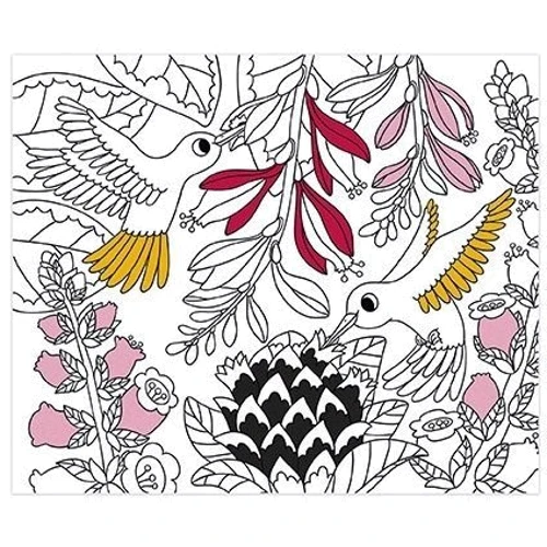 Набір для творчості Janod Оксамитові картини (J07792)