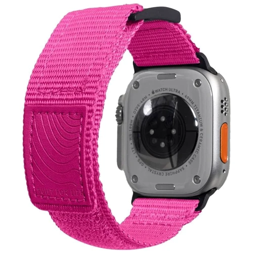 LAUT CHAMPS SPORT Pink (L_AWU_CS_P) for Apple Watch 42/44/45/49mm: Производитель LAUT