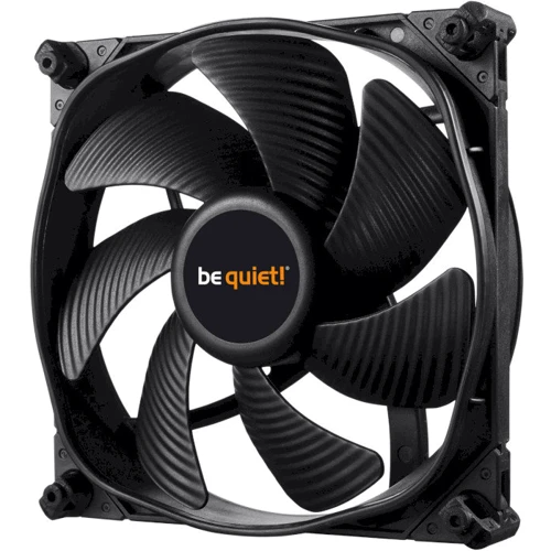 Кулер be quiet! Silent Wings 3 120mm (BL064)