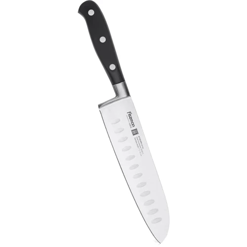 Нож сантоку Fissman KITAKAMI 18 см (12515)