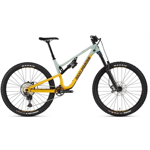 

Rocky Mountain Altitude C50 (29) 2024 (770416427714)