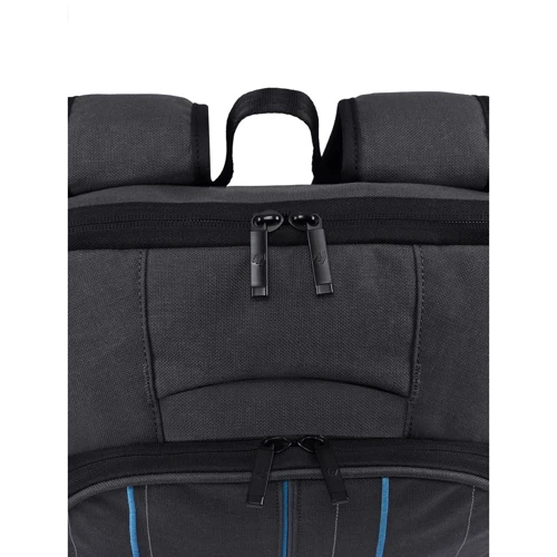 Сумка для ноутбуков 2E Bags&Cases 16" Dark Grey (2E-BPN65007DG) фото 6