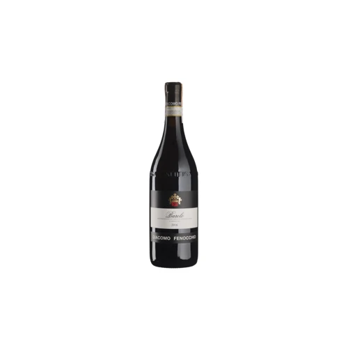 Вино Giacomo Fenocchio Barolo (0,75 л.) (BW92920)
